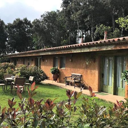 Aurora 2-Bed Cottage - Sleeps 4 - Montseny Park Арбусьес Экстерьер фото