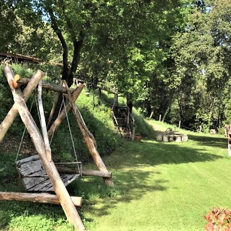 Aurora 2-Bed Cottage - Sleeps 4 - Montseny Park Арбусьес Экстерьер фото