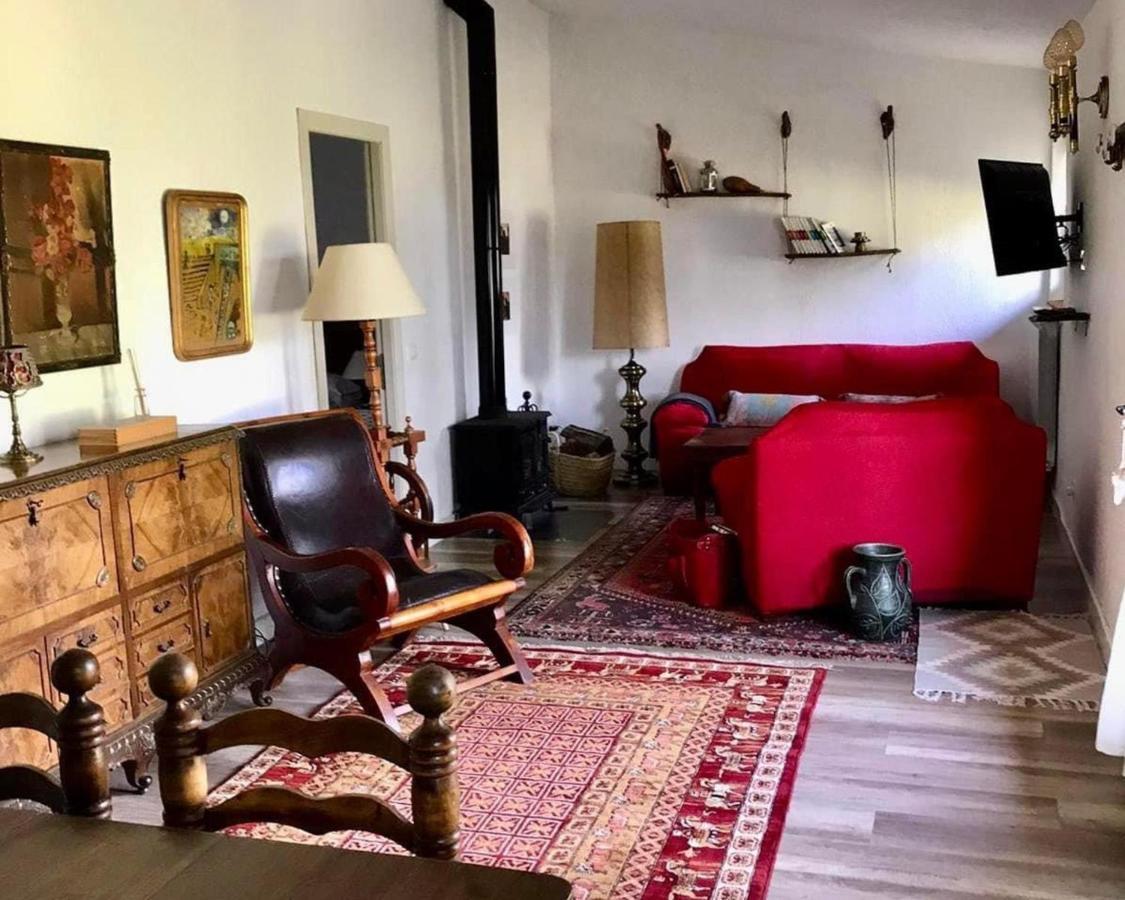 Aurora 2-Bed Cottage - Sleeps 4 - Montseny Park Арбусьес Экстерьер фото