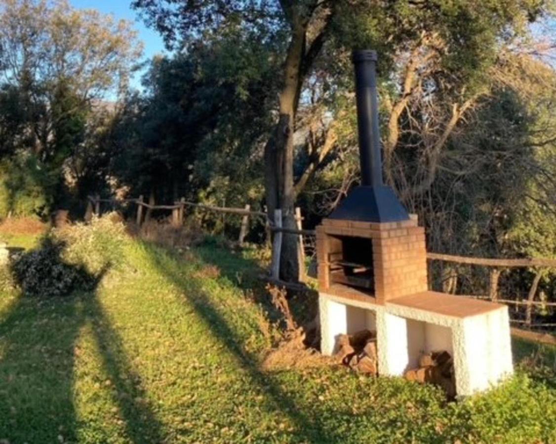 Aurora 2-Bed Cottage - Sleeps 4 - Montseny Park Арбусьес Экстерьер фото