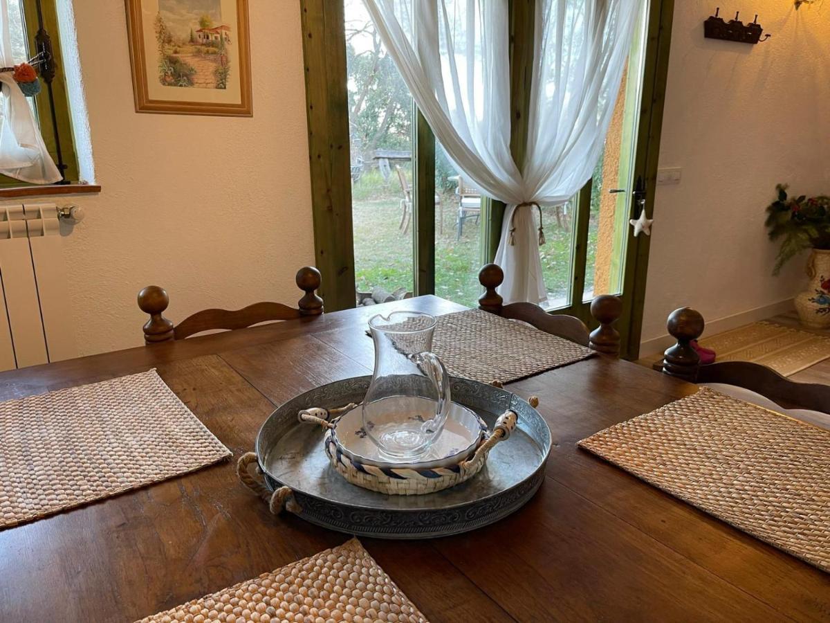 Aurora 2-Bed Cottage - Sleeps 4 - Montseny Park Арбусьес Экстерьер фото