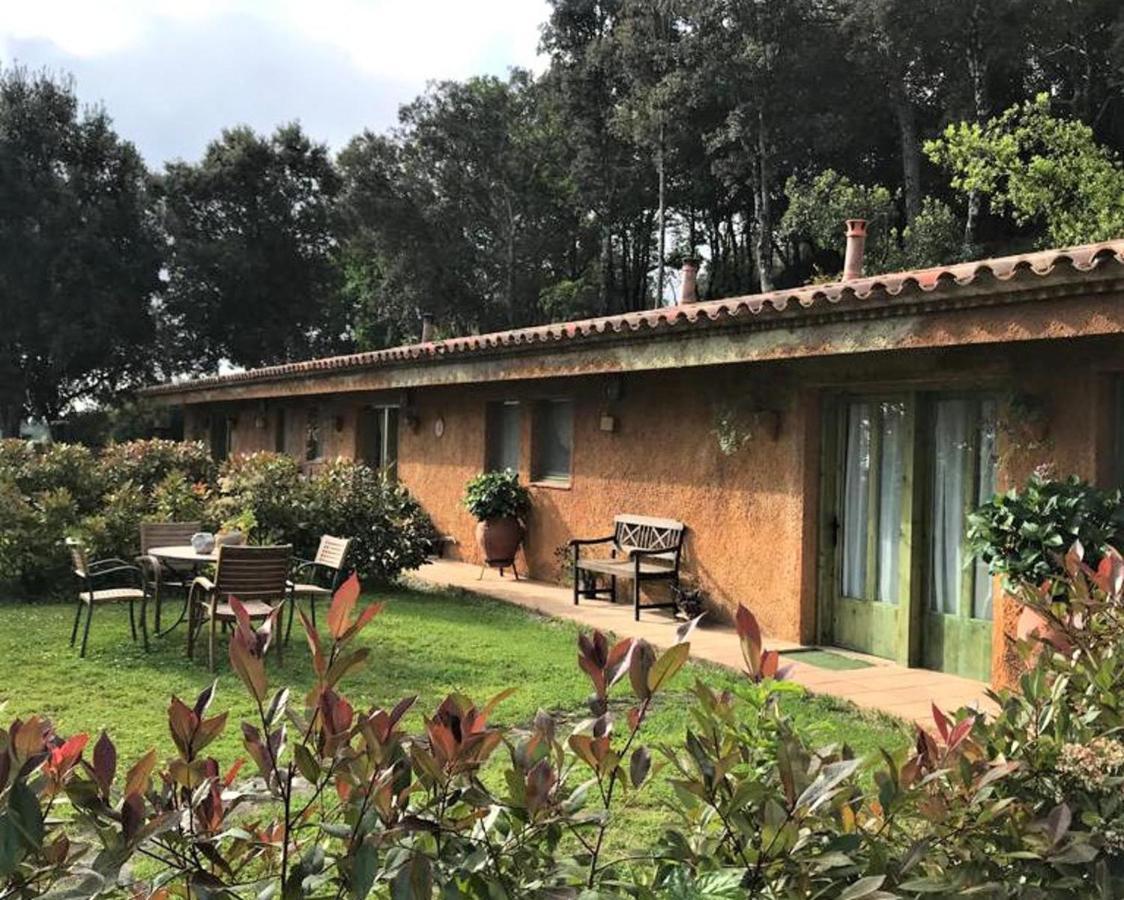 Aurora 2-Bed Cottage - Sleeps 4 - Montseny Park Арбусьес Экстерьер фото