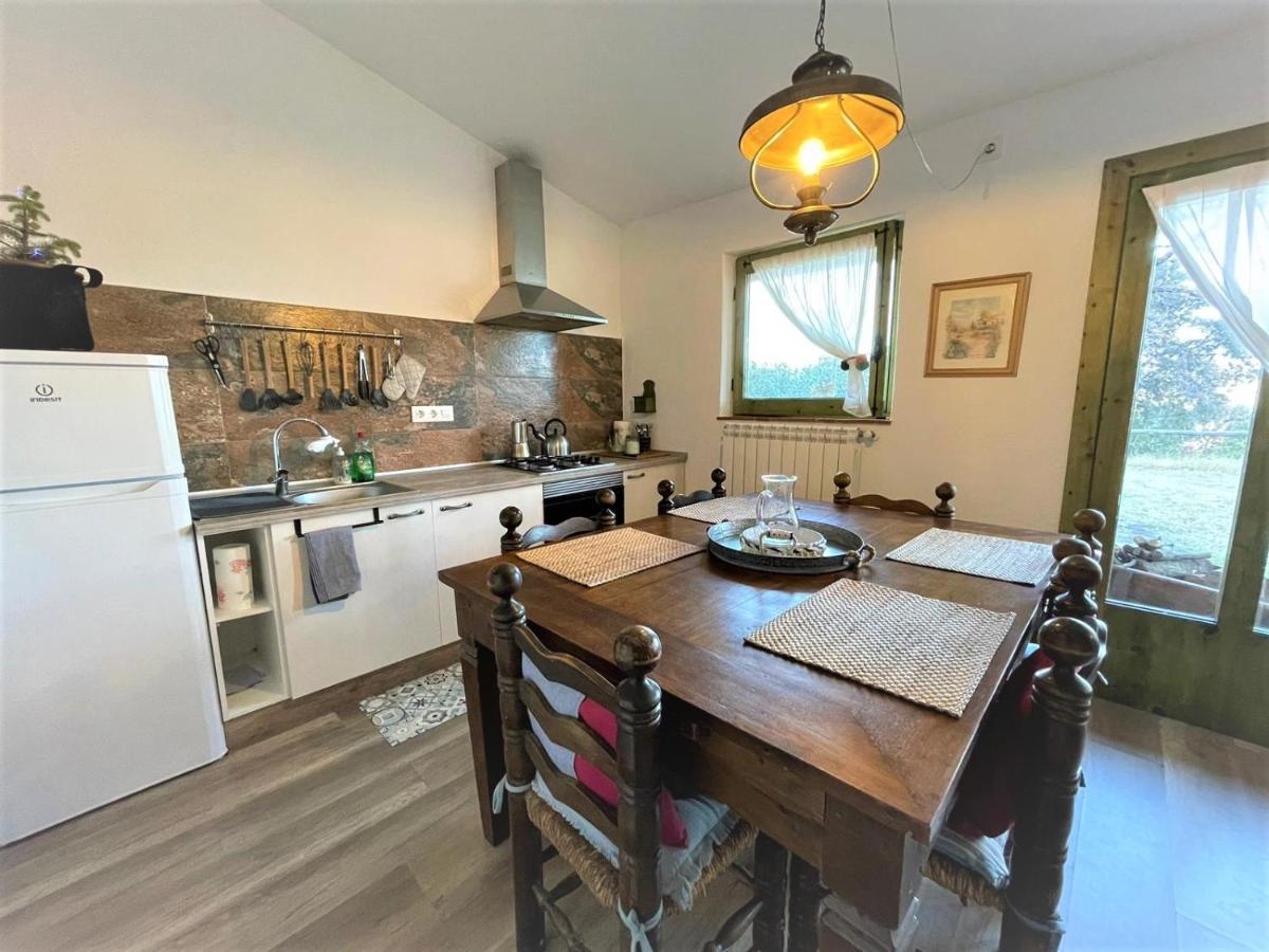 Aurora 2-Bed Cottage - Sleeps 4 - Montseny Park Арбусьес Экстерьер фото
