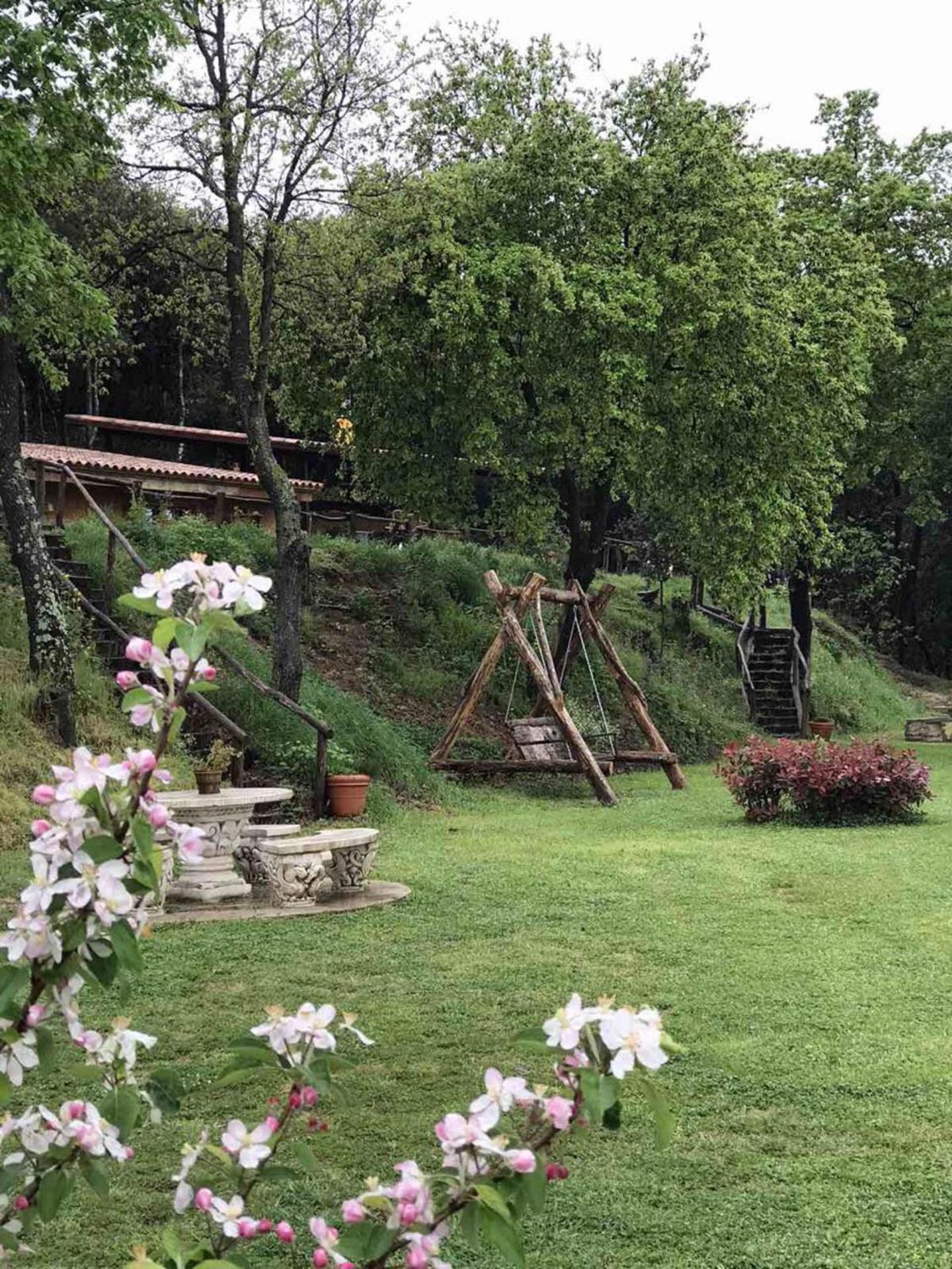 Aurora 2-Bed Cottage - Sleeps 4 - Montseny Park Арбусьес Экстерьер фото